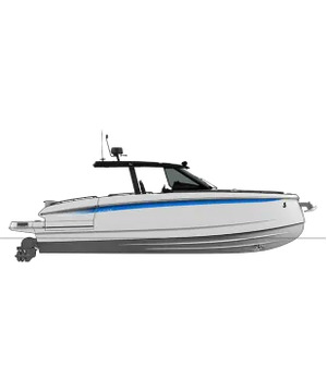 Alpine Inboard