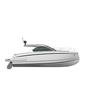 Inboard version