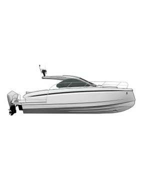 Outboard version