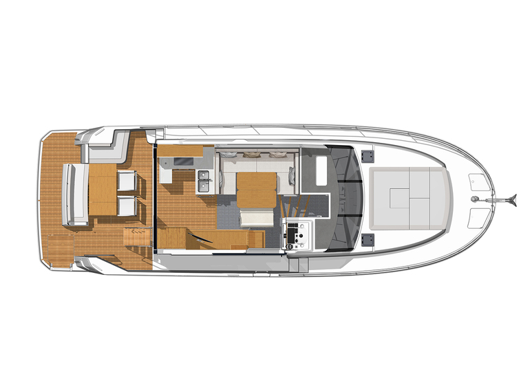 Главная палуба
