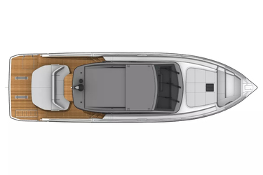Hard Top - Standard