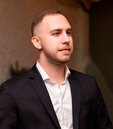 Жолудев Константин