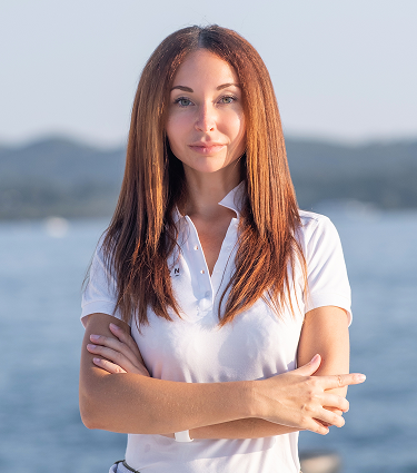Екатерина Колтунович