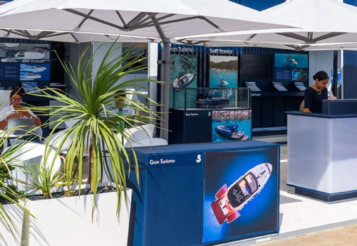 Cannes 2026: BENETEAU unveils two key motor yacht models